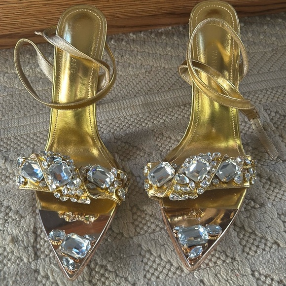 COPY - Azalea Wang Stiletto - Picture 3 of 6